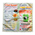 ValleyWok Takeout Bandana