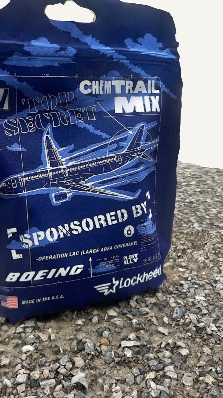 chemTrail Mix
