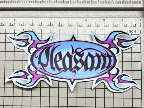 Bumper Sticker